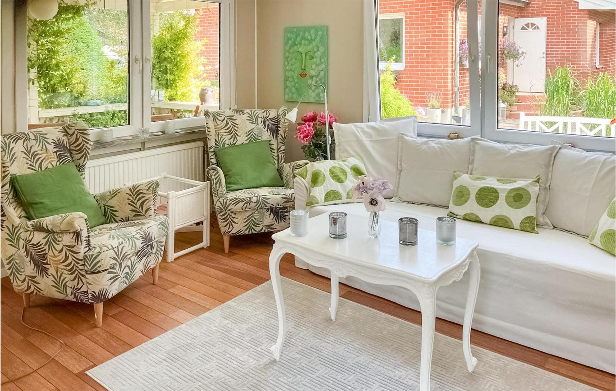 1 Bedroom Amazing Home In Hoellviken Ngoại thất bức ảnh
